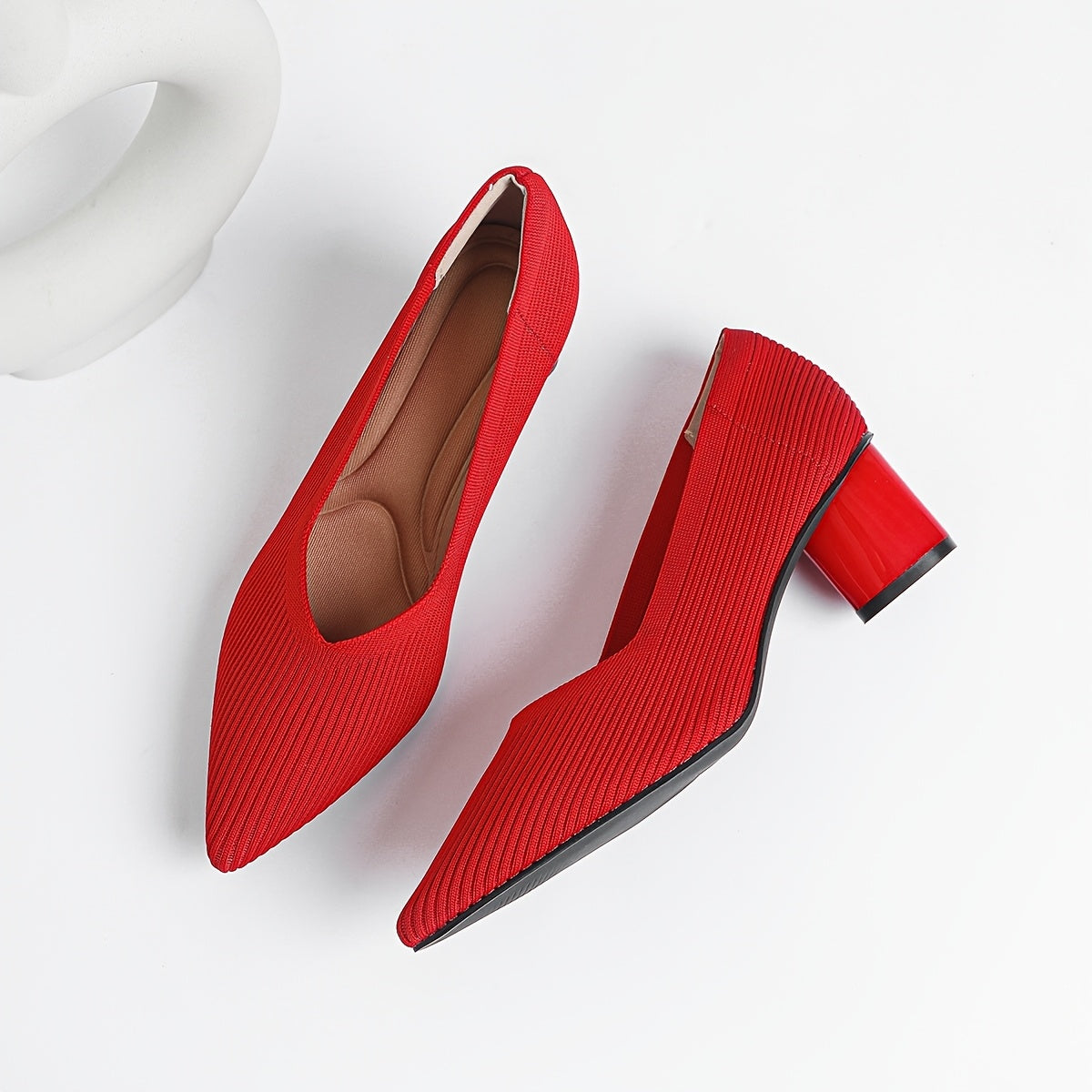 Inès – Effortless Elegance for Daily Wear