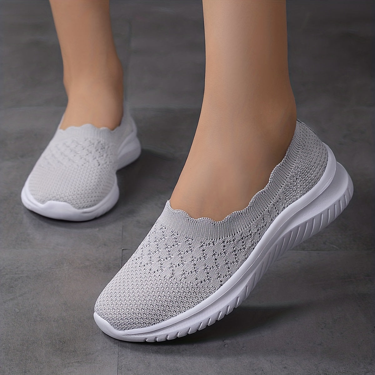 Orthea™ – Ultra-Lightweight Pain-Free Support Baskets with Complimentary Soles