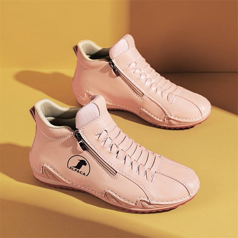 VitaStep™ – Unmatched Comfort in Any Weather