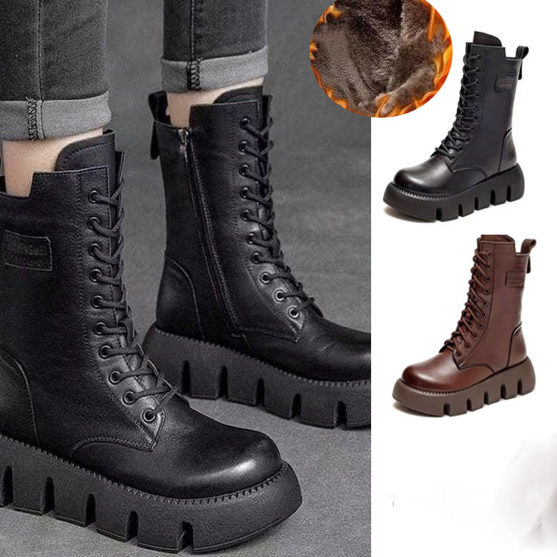 NORDLUX™ - Cozy Winter Boots