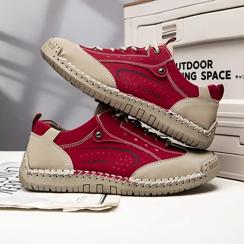 Lily™ | Artisan-Made Comfort Sneakers for Ultimate Well-Being