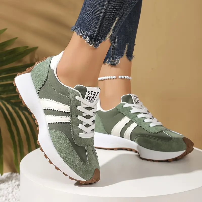Cléa® – Premium Comfort Sneakers