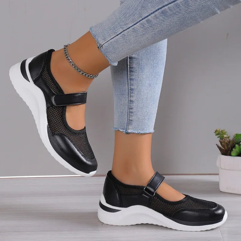 Flexora - Ladies' Footwear